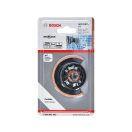BOSCH Fugenentferner-Sägeblatt ACZ 70 RT5 70 x 1,6 mm Karbidkorn Starlock
