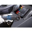 BOSCH Fugenentferner-Sägeblatt ACZ 70 RT5 70 x 1,6 mm Karbidkorn Starlock