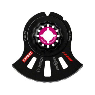   BOSCH EXPERT Tauchsägeblatt ACZ 105 ET (Hartmetall) Multimaterial Starlock