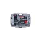 BOSCH 6-teiliges Starlock-Set für Akku-Multifunktionsgerät (Elektroinstallation, Trockenbau)