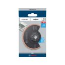 BOSCH PRO Fugenentferner-Sägeblatt ACZ 85 RT3 85 x 2,5 mm mit Karbidsplittern Starlock