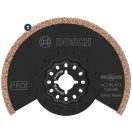 BOSCH PRO Fugenentferner-Sägeblatt ACZ 85 RT3 85 x 2,5 mm mit Karbidsplittern Starlock
