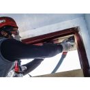 BOSCH PRO Klett-Schleifplatte für Multifunktionswerkzeuge AVZ 93 G