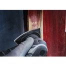 BOSCH PRO Klett-Schleifplatte für Multifunktionswerkzeuge AVZ 93 G