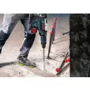 BOSCH Bohrer für Naturstein 40 x 920/800 mm vierkant SDS-Max-4