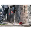 BOSCH Bohrer für Naturstein 40 x 920/800 mm vierkant SDS-Max-4