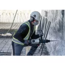 BOSCH Bohrer für Naturstein 40 x 920/800 mm vierkant SDS-Max-4