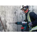 BOSCH Bohrer für Naturstein 40 x 920/800 mm vierkant SDS-Max-4