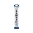 BOSCH PRO HEX-5 Felsbohrer 10,0 x 150/100 mm mit doppelschneidiger Bitaufnahme