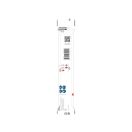 BOSCH PRO HEX-5 Felsbohrer 10,0 x 150/100 mm mit doppelschneidiger Bitaufnahme