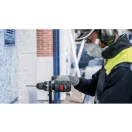 BOSCH PRO HEX-5 Felsbohrer 12,0 x 150/100 mm mit doppelschneidiger Bitaufnahme