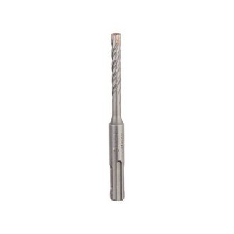 BOSCH 5X Gesteinsbohrer 6 x 110/50 mm vierschneidig SDS-Plus