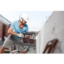 BOSCH 5X Steinbohrer 11,0 x 210/150 mm vierschneidig SDS-Plus