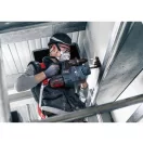 BOSCH 5X Steinbohrer 16 x 210/150 mm vierkant SDS-Plus (10 Stück)