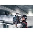 BOSCH 5X Steinbohrer 16 x 210/150 mm vierkant SDS-Plus (10 Stück)