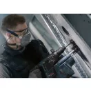 BOSCH 5X Steinbohrer 16 x 210/150 mm vierkant SDS-Plus (10 Stück)