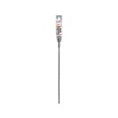 BOSCH 5X Steinbohrer 6,5 x 310/250 mm vierschneidig SDS-Plus