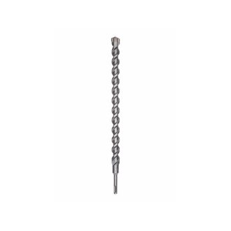   BOSCH 5X Gesteinsbohrer 25 x 460/400 mm vierschneidig SDS-Plus