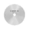 BOSCH PRO Sägeblatt für Holz 254 x 30 x 2,2 mm / 60T