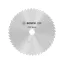 BOSCH PRO Sägeblatt für Holz 254 x 30 x 2,2 mm / 48T