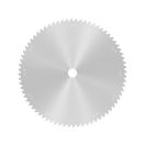 BOSCH PRO Sägeblatt für Metall 305 x 25,4 x 2,2 mm / 72T