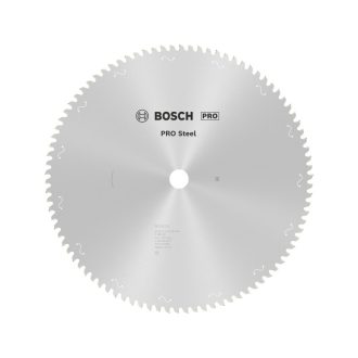 BOSCH PRO Sägeblatt für Metall 355 x 25,4 x 2,2 mm / 90T