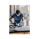 BOSCH EXPERT Multihole Klett-Schleifteller 125 mm mittel