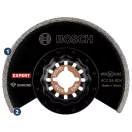 BOSCH EXPERT Fugenentferner Sägeblatt ACZ 85 RD4 85 x 2,0 mm Karbidkorn Starlock