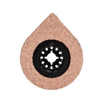   BOSCH EXPERT Vergussplatte 3 in 1 AVZ 70 RT4 70 x 2,5 mm Hartmetallkorn Starlock