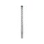 BOSCH EXPERT 7X Gesteinsbohrer 10 x 165/100 mm vierschneidig SDS-Plus