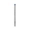 BOSCH EXPERT 7X Steinbohrer 11 x 165/100 mm vierkant SDS-Plus
