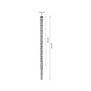BOSCH EXPERT 7X Steinbohrer 14 x 315/250 mm vierkantig SDS-Plus