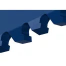 BOSCH EXPERT Säbelsägeblatt für Metall S955 HHM 150 mm / 10 TPI Karbidezähne