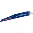 BOSCH EXPERT Säbelsägeblatt S956 XHM 150 mm / 6-8 TPI karbidzahn Multi material