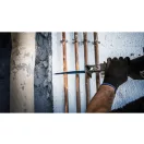 BOSCH EXPERT Säbelsägeblatt S956 XHM 150 mm / 6-8 TPI karbidzahn Multi material