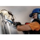 BOSCH EXPERT S1156 XHM Multimaterial Hartsägeblatt für Säbelsägen (10 Stück)