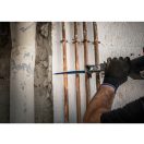 BOSCH EXPERT S1156 XHM Multimaterial Hartsägeblatt für Säbelsägen (10 Stück)