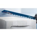 BOSCH EXPERT Säbelsägeblatt für Gasbeton S 1241 HM 300 mm / 3 TPI mit Hartmetallzähnen (1 Stück)