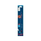 BOSCH EXPERT Säbelsägeblatt für Ziegel S 1543 HM 240 mm / 2TPI Hollow Brick