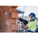 BOSCH EXPERT Säbelsägeblatt für Ziegel S 1543 HM 240 mm / 2TPI Hollow Brick