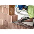 BOSCH EXPERT Säbelsägeblatt für Ziegel S 1543 HM 240 mm / 2TPI Hollow Brick