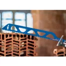 BOSCH EXPERT Säbelsägeblatt für Ziegel S 1543 HM 240 mm / 2TPI Hollow Brick