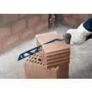 BOSCH EXPERT Säbelsägeblatt für Ziegel S 1543 HM 240 mm / 2TPI Hollow Brick