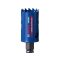 BOSCH EXPERT Tough Material Kreisschneider mit Hartmetallzähnen, 38 mm