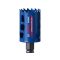 BOSCH EXPERT Tough Material Kreisschneider mit Hartmetallzähnen 44 mm