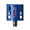 BOSCH EXPERT Tough Material Kreisschneider mit Hartmetallzähnen, 68 mm