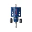 BOSCH EXPERT Tough Material Rundschneider-Starterset, 51 mm