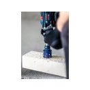BOSCH EXPERT Baustoff-Lochsäge mit Hartmetallzähnen 57 mm