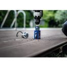 BOSCH EXPERT Baustoff-Lochsäge mit Hartmetallzähnen 68 mm