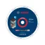 BOSCH EXPERT Diamantschneidscheibe 230 x 22,2 mm Multi Material